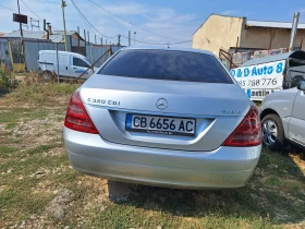 Mercedes-Benz S 320 3.2 CDI 4 MATIC | Mobile.bg � ����� ������ 6
