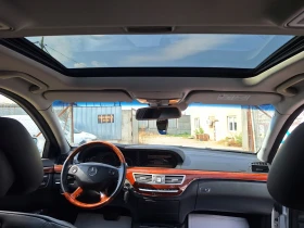 Mercedes-Benz S 320 3.2 CDI 4 MATIC | Mobile.bg � ����� ������ 12
