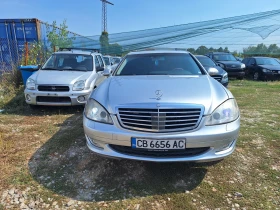 Mercedes-Benz S 320 3.2 CDI 4 MATIC | Mobile.bg � ����� ������ 3