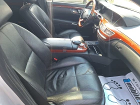 Mercedes-Benz S 320 3.2 CDI 4 MATIC | Mobile.bg � ����� ������ 10