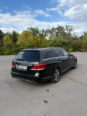 Mercedes-Benz E 220 W212/Bluetec/Avantgarde/Full led | Auto.bg — изображение 5