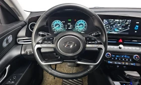 Hyundai Elantra Digitalno tablo\Start Stop\��������� | Mobile.bg � ����� ������ 13