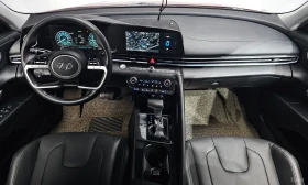 Hyundai Elantra Digitalno tablo\Start Stop\��������� | Mobile.bg � ����� ������ 7