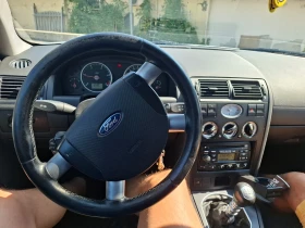Ford Mondeo 2.0 90 �.�. | Mobile.bg � ����� ������ 10