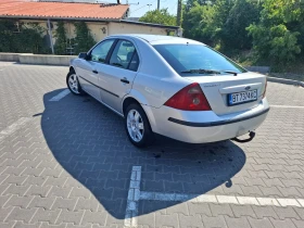Ford Mondeo 2.0 90 �.�. | Mobile.bg � ����� ������ 3