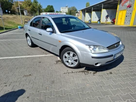 Ford Mondeo 2.0 90 �.�. | Mobile.bg � ����� ������ 7