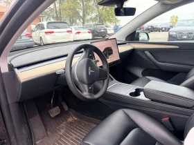 Tesla Model Y * RWD * CARFAX * БЕЗ ПЪРВОНАЧАЛНА ВНОСКА | Auto.bg — изображение 9