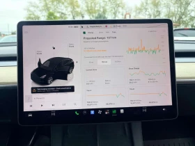 Tesla Model Y * RWD * CARFAX * БЕЗ ПЪРВОНАЧАЛНА ВНОСКА | Auto.bg — изображение 8