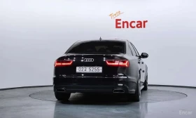 Audi A6 35 TDI Quattro Premium/ФИНАНСИРАНЕ | Auto.bg — изображение 4