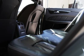 Mercedes-Benz CLS 350 AMG Shooting Brake Night Vision - 13499 € - 59258929 12
