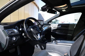 Mercedes-Benz CLS 350 AMG Shooting Brake Night Vision - 13499 € - 59258929 10