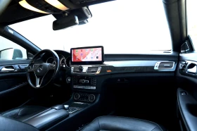 Mercedes-Benz CLS 350 AMG Shooting Brake Night Vision - 13499 € - 59258929 11