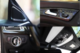 Mercedes-Benz CLS 350 AMG Shooting Brake Night Vision - 13499 € - 59258929 16