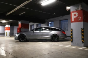 Mercedes-Benz CLS 350 AMG Shooting Brake Night Vision - 13499 € - 59258929 8