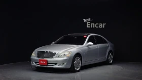 ������ Mercedes-Benz S 600