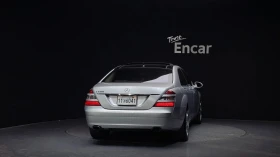 Mercedes-Benz S 600 | Mobile.bg � ����� ������ 4