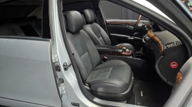 Mercedes-Benz S 600 | Mobile.bg � ����� ������ 12