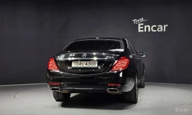 Mercedes-Benz S 500 - 15250 € - 84116990 4