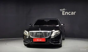 Mercedes-Benz S 500 - 15250 € - 84116990 3