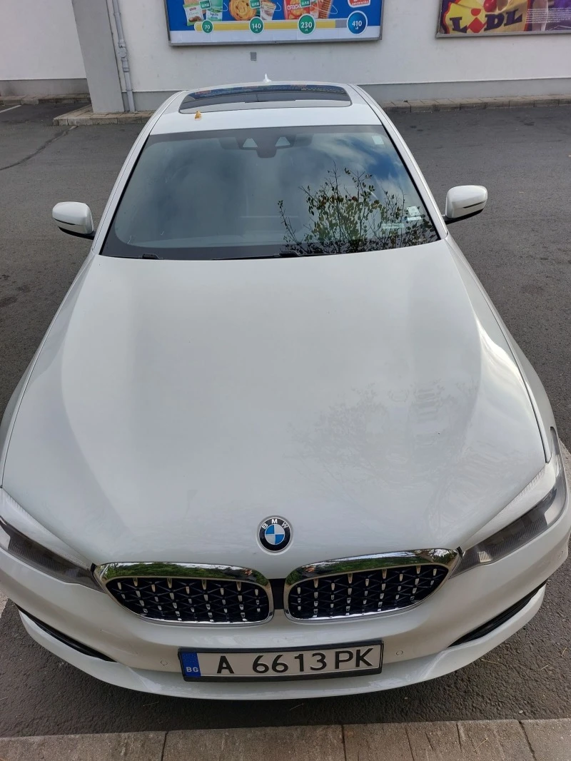 BMW 530 530 xdrive sport line, снимка 4 - Автомобили и джипове - 47133211