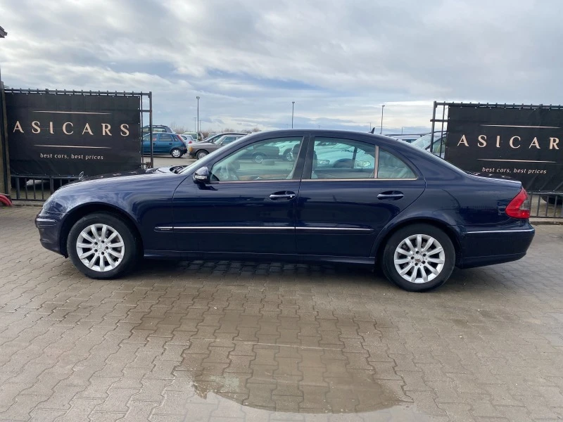 Mercedes-Benz E 320 3.0D EVO AUTOMATIC, снимка 2 - Автомобили и джипове - 44372698