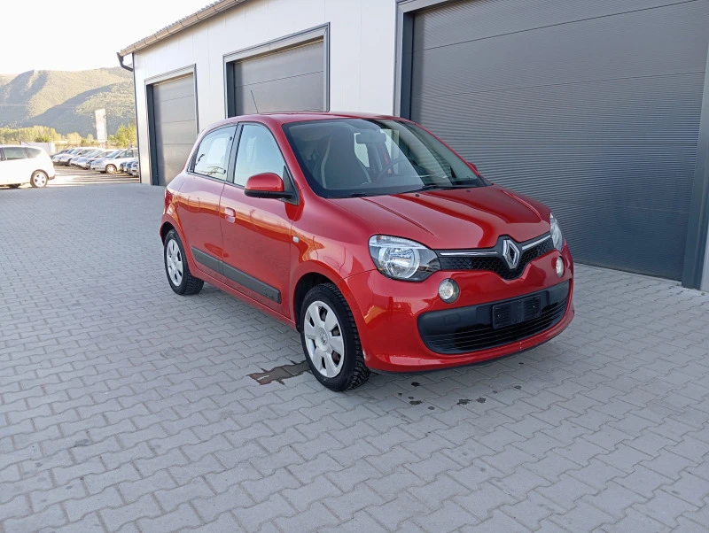 Renault Twingo 1.0i, снимка 1 - Автомобили и джипове - 45344726