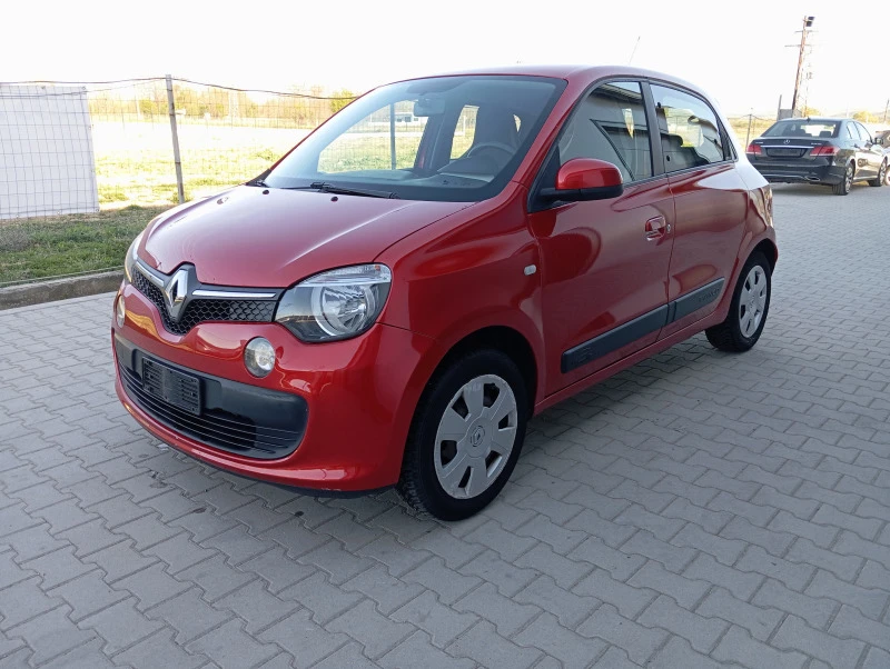 Renault Twingo 1.0i, снимка 3 - Автомобили и джипове - 45344726