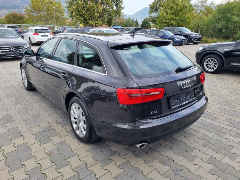 Audi A6 3.0TDi-245ps QUATTRO* КАТО НОВА, снимка 4 - Автомобили и джипове - 47450294