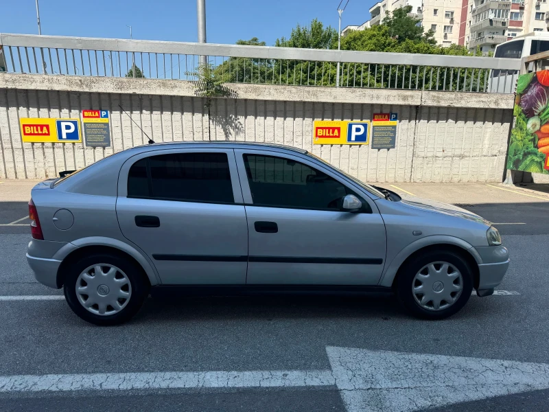 Opel Astra LPG, снимка 8 - Автомобили и джипове - 47595563