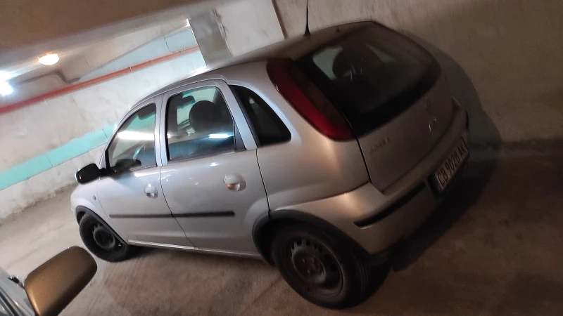 Opel Corsa, снимка 3 - Автомобили и джипове - 47932996