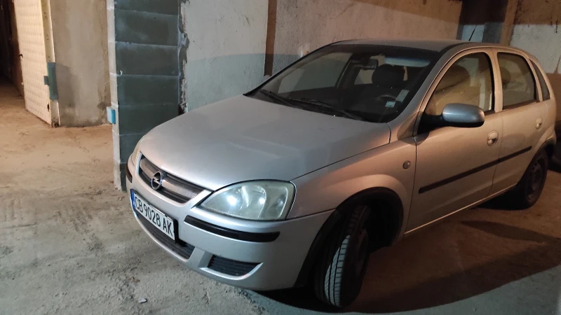 Opel Corsa, снимка 2 - Автомобили и джипове - 47932996