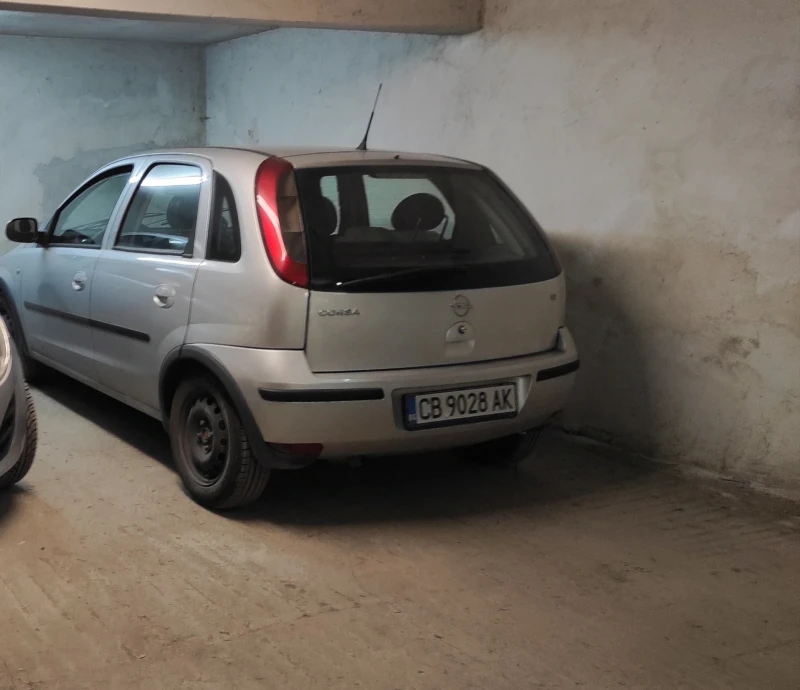 Opel Corsa, снимка 4 - Автомобили и джипове - 47932996