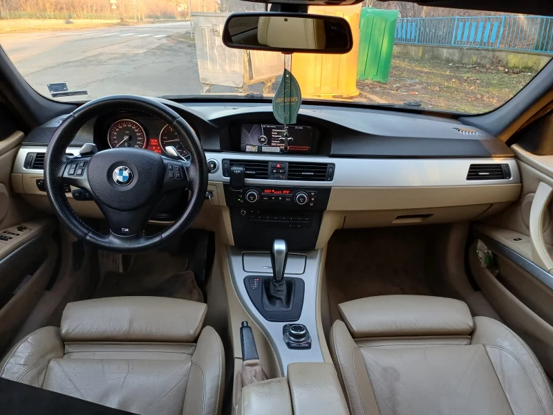 BMW 335, снимка 7 - Автомобили и джипове - 48526262