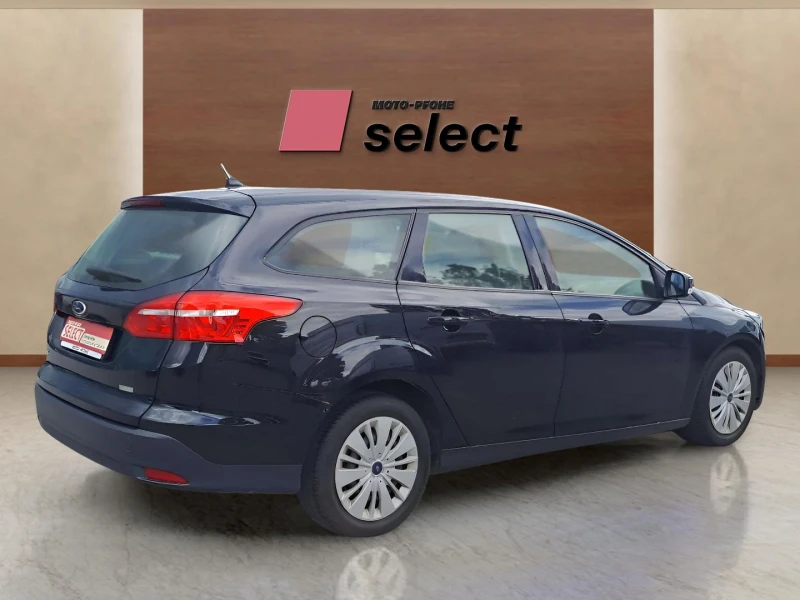 Ford Focus 1.0 EcoBoost, снимка 5 - Автомобили и джипове - 48951704