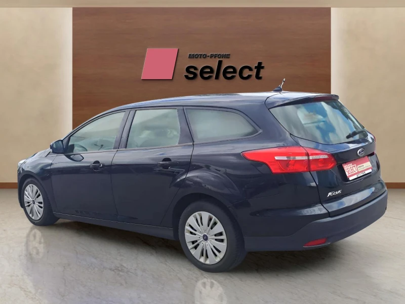 Ford Focus 1.0 EcoBoost, снимка 7 - Автомобили и джипове - 48951704