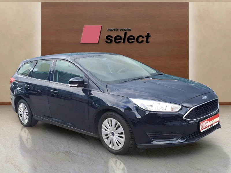 Ford Focus 1.0 EcoBoost, снимка 3 - Автомобили и джипове - 48951704