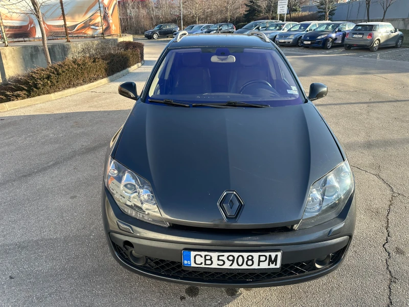 Renault Laguna 2.0d 150 к.с., снимка 7 - Автомобили и джипове - 49033909