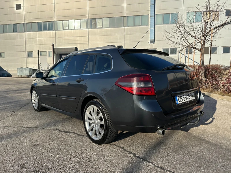 Renault Laguna 2.0d 150 к.с., снимка 3 - Автомобили и джипове - 49033909