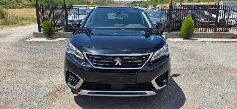 Peugeot 5008 1.6 THP-Premium-7Местен-165hp
