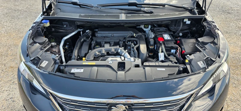 Peugeot 5008 1.6 THP-Premium-7Местен-165hp, снимка 16 - Автомобили и джипове - 50997248