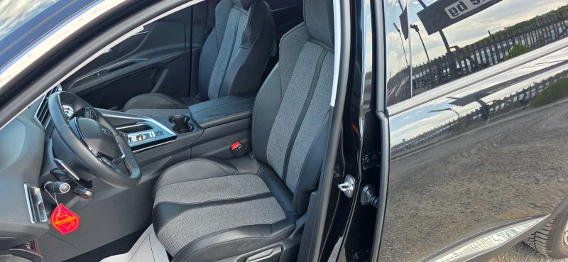 Peugeot 5008 1.6 THP-Premium-7Местен-165hp, снимка 9 - Автомобили и джипове - 50997248