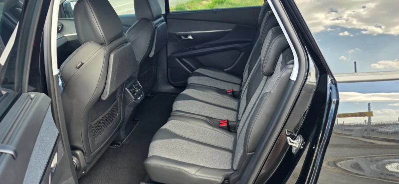 Peugeot 5008 1.6 THP-Premium-7Местен-165hp, снимка 11 - Автомобили и джипове - 50997248
