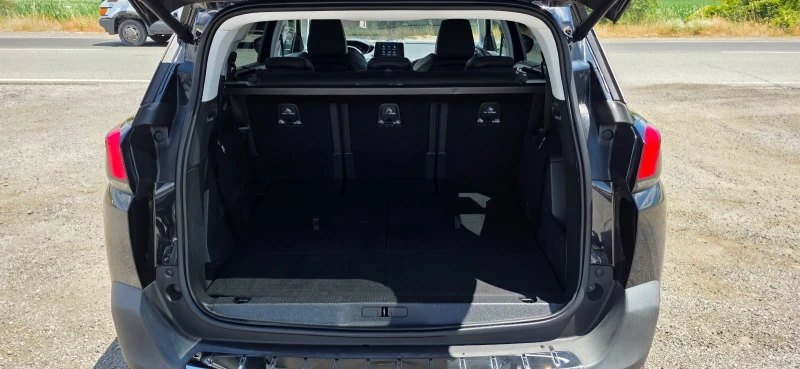 Peugeot 5008 1.6 THP-Premium-7Местен-165hp, снимка 5 - Автомобили и джипове - 50997248