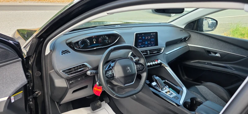 Peugeot 5008 1.6 THP-Premium-7Местен-165hp, снимка 10 - Автомобили и джипове - 50997248