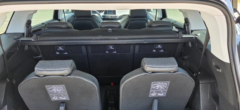 Peugeot 5008 1.6 THP-Premium-7Местен-165hp, снимка 6 - Автомобили и джипове - 50997248