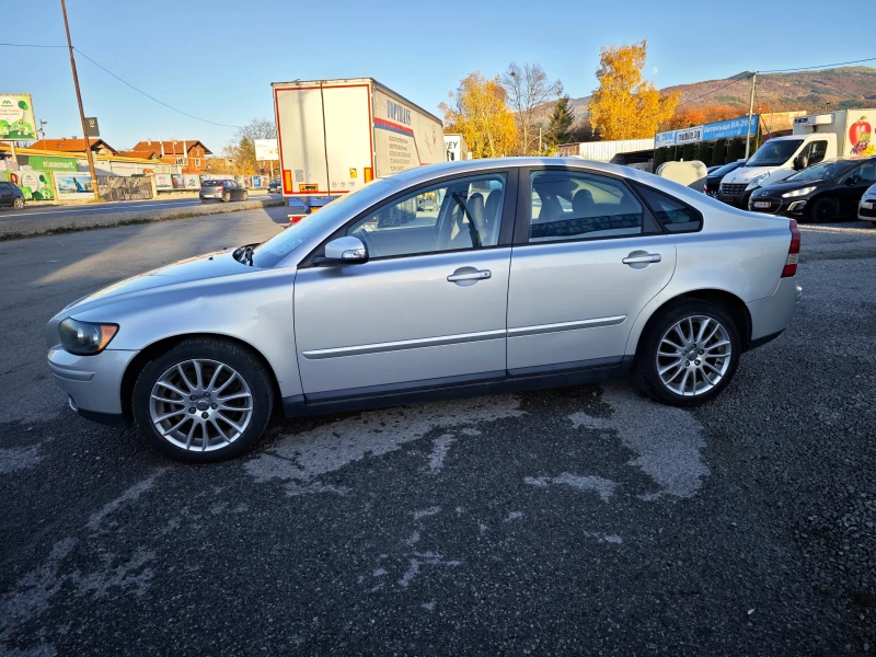 Volvo S40 1, 6 HDi , снимка 2 - Автомобили и джипове - 52299840