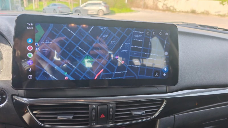 Mazda 6, снимка 10 - Автомобили и джипове - 52860926