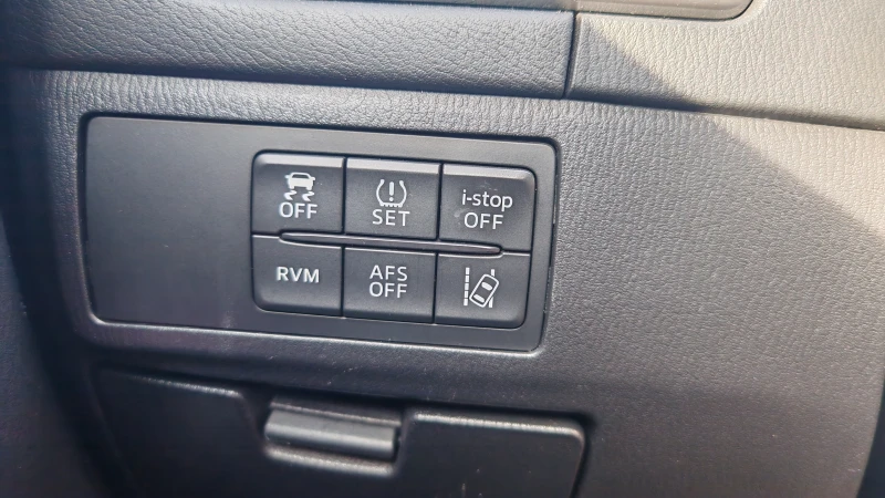 Mazda 6, снимка 11 - Автомобили и джипове - 52860926