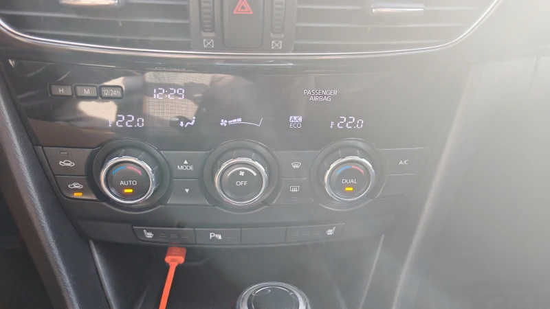 Mazda 6, снимка 12 - Автомобили и джипове - 52860926