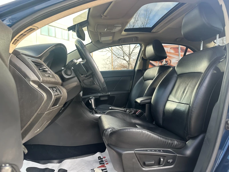 Suzuki Kizashi 2.4i 178 к.с. 4x4, снимка 8 - Автомобили и джипове - 52883299